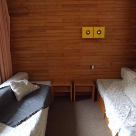 Apt For 4 With Balcony At The Plagne Ла-Плань Екстер'єр фото